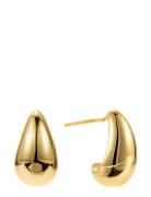 By Jolima Corinne Small Earring Guld