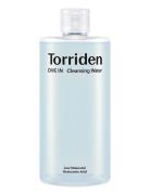 Torriden Dive-In Low Molecular Hyaluronic Acid Cleansing Water Nude