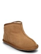 Sofie Schnoor Young Teddy Boot Indoor Beige