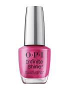 OPI Is Deja Rouge Rosa