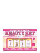 The Balm Mystery Mini Box Set Multi/patterned