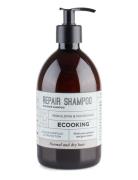 Ecooking Repair Shampoo Nude