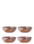 Bloomingville Paula Bowl Multi/patterned