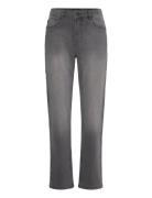 IVY Copenhagen Ivy-Tonya Jeans Power Grey Grå