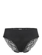 Hunkemöller Period Pants Lace Rio R Svart