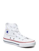 Converse Chuck Taylor All Star Vit