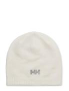 Helly Hansen Brand Beanie Vit