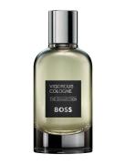 Hugo Boss Fragrance Boss Collection Wool Muskeau De Toilette Nude