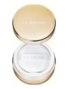 Clarins Ever Matte Loose Powder