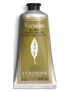 L'Occitane Verbena Hand Cream 75Ml Nude