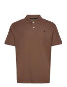 MCS Mcs Polo Hurst Men Brun