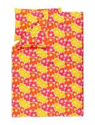 Marimekko Home Mini Unikko 85X125+40X60 Cm Multi/patterned