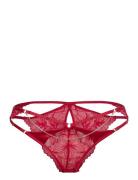 Hunkemöller Chayna Hl Brazilian R Röd