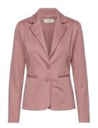 Cream Anett Blazer Rosa