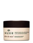 NUXE Ultra Comfortable Face Balm 50 Ml Nude