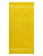 Lacoste Home Llecroco Bath Towel Gul