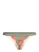 United Colors Of Benetton Thong Khaki Green