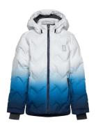 LEGO Kidswear Lwjested 709 - Jacket Blå