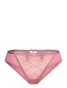 Hunkemöller Ruby Brazilian Rosa