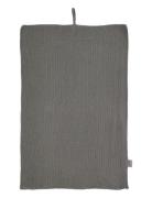 Södahl Kitchen Towel 40X60 Soft Grey Grå