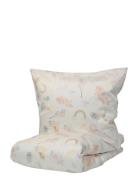 Quilts Of Denmark Unicorn Multi/patterned