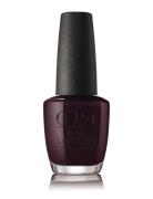 OPI Wanna Wrap? Lila