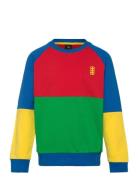 LEGO Kidswear Lwscout 615 - Sweatshirt Blå