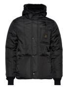 Refrigiwear Kaban Jacket Svart