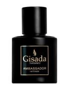 Gisada Ambassador Intense Nude