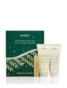 Aveda Moisturizing Travel Trio Nude