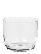 Broste Copenhagen Nordic Bistro Glass Nude