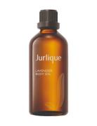 Jurlique Lavender Body Oil 100 Ml Nude