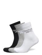 Reebok Performance Sock Crew Multi/patterned