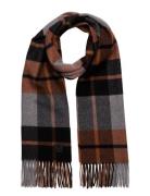 Amanda Christensen Scarf Brun