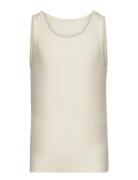 Lindex Camisole Merino Small Kids Vit