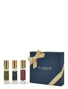 Floris Floris London The Perfumers Trilogy For Him Nude