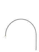 Valerie Objects Hanging Lamp N°3 L Black Mvs Svart