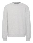 Blend Bhbrody Sweatshirt Crew Grå