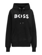 BOSS Econy1 Svart