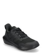 Adidas Sportswear Fortarun 3.0 J Svart