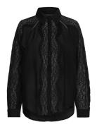 Copenhagen Muse Cmmolly-Shirt Svart