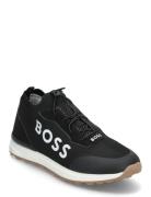 BOSS Trainers Svart