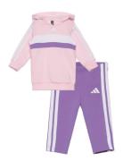 Adidas Sportswear Ig 3S Tib Fl St Rosa