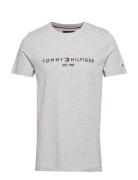 Tommy Hilfiger Core Tommy Logo Tee