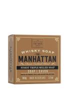 The Scottish Fine Soaps The Manhattan Soap Nude