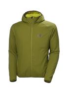 Helly Hansen Verglas Hooded Insulator Grön