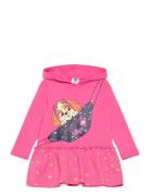 Paw Patrol Dress Rosa