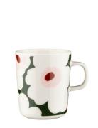 Marimekko Home Unikko Mug 2,5 Dl Grön