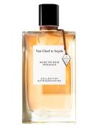 Van Cleef & Arpels Musc De Soie Edp 75 Ml Nude