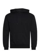 Blend Bhbrody Sweatshirt Hood Svart